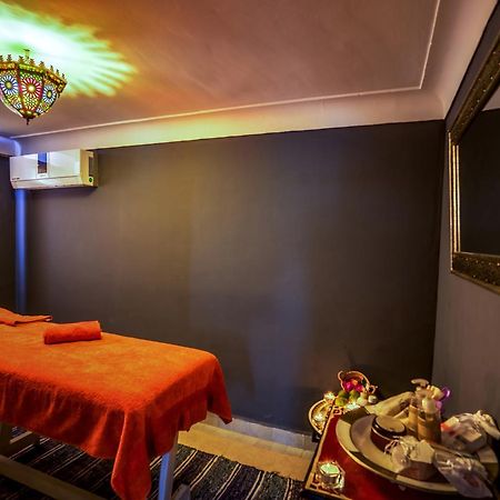 Riad Le Desir Марракеш Экстерьер фото