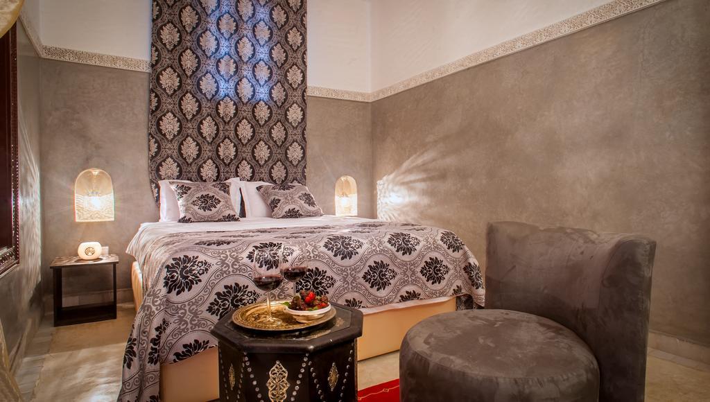 Riad Le Desir Марракеш Экстерьер фото