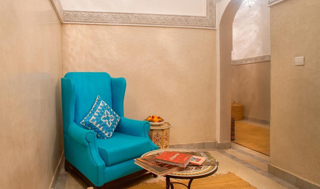 Riad Le Desir Марракеш Экстерьер фото