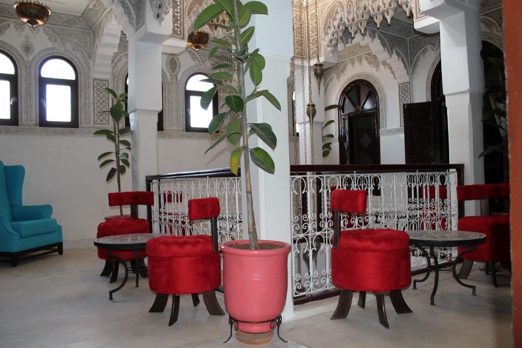 Riad Le Desir Марракеш Экстерьер фото