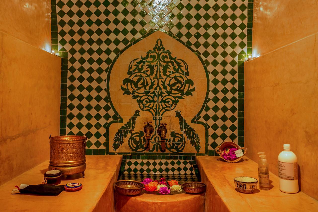 Riad Le Desir Марракеш Экстерьер фото