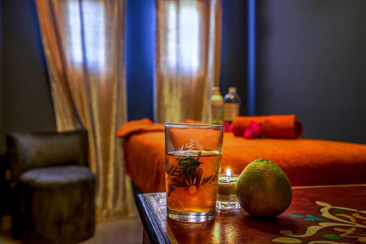 Riad Le Desir Марракеш Экстерьер фото