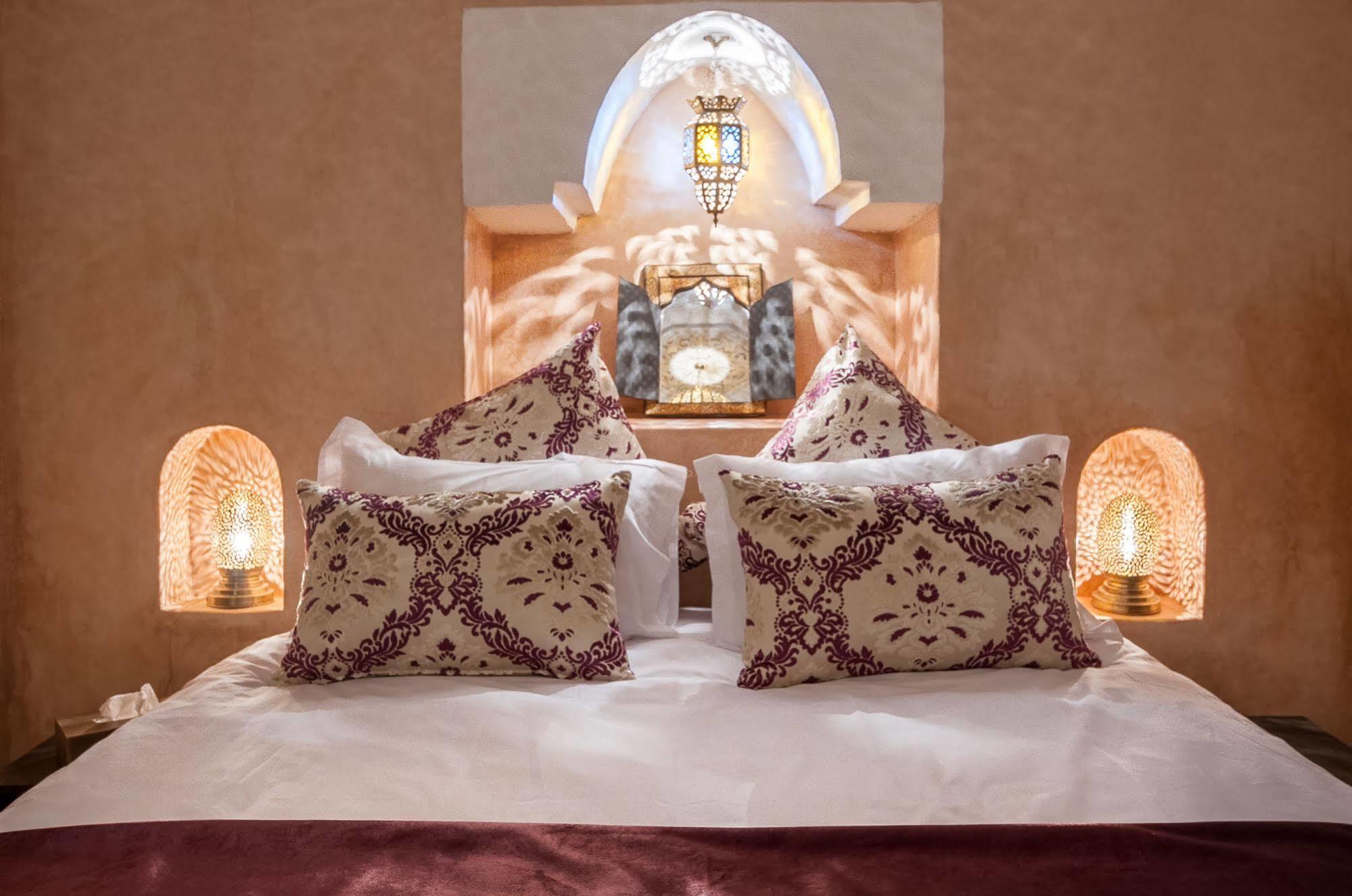 Riad Le Desir Марракеш Экстерьер фото