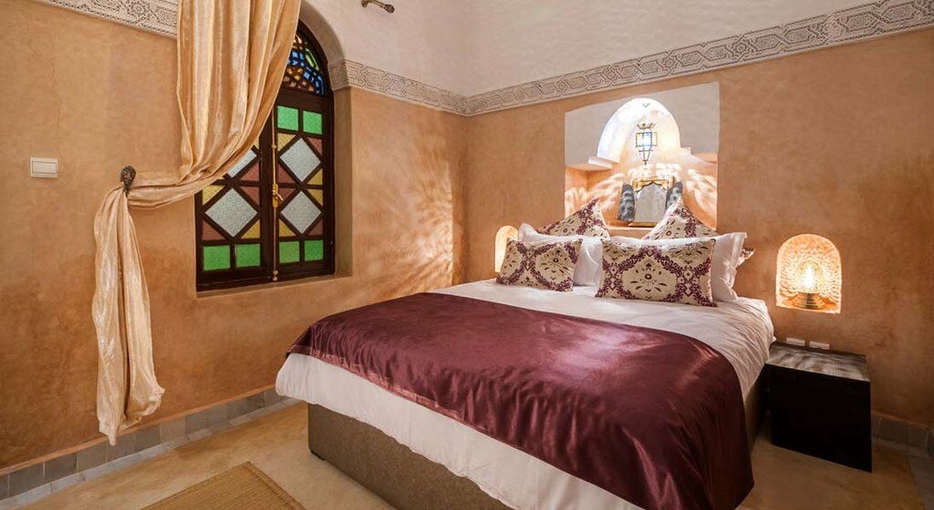 Riad Le Desir Марракеш Экстерьер фото